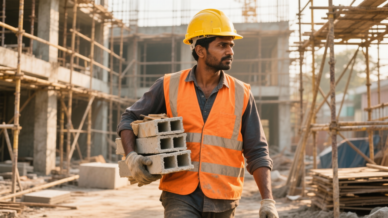 General Labourer